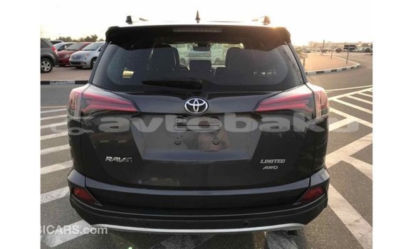 Buy Import Toyota 4Runner Black Car in Import - Dubai in Abseron Buy Import Toyota 4Runner Black Car in Import - Dubai in Abseron