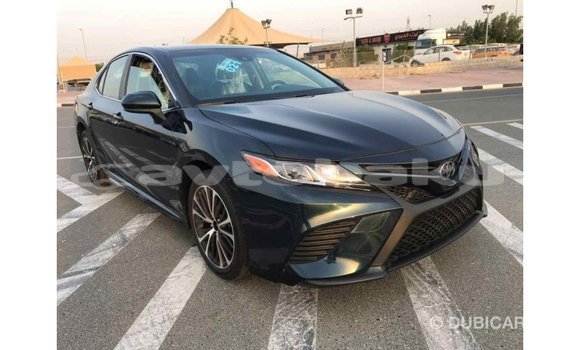 Buy Import Toyota Camry Black Car in Import - Dubai in Abseron Buy Import Toyota Camry Black Car in Import - Dubai in Abseron