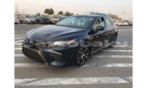 Buy Import Toyota Camry Black Car in Import - Dubai in Abseron Buy Import Toyota Camry Black Car in Import - Dubai in Abseron