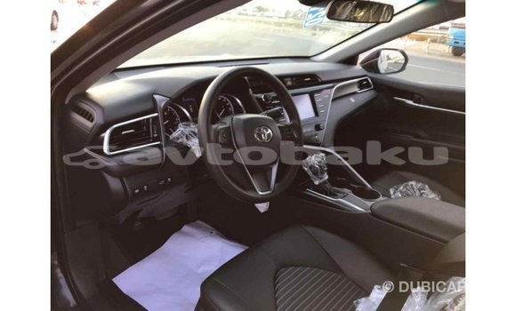 Buy Import Toyota Camry Black Car in Import - Dubai in Abseron Buy Import Toyota Camry Black Car in Import - Dubai in Abseron