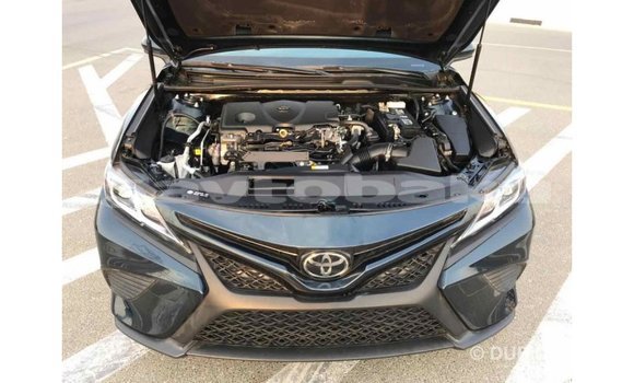 Buy Import Toyota Camry Black Car in Import - Dubai in Abseron Buy Import Toyota Camry Black Car in Import - Dubai in Abseron