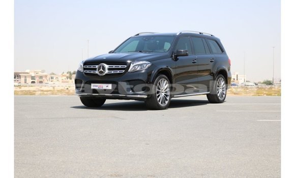 Buy Import Mercedes-Benz 190 Black Car in Import - Dubai in Abseron
