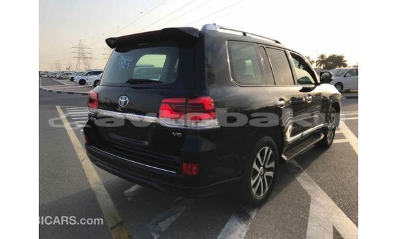 Buy Import Toyota Land Cruiser Black Car in Import - Dubai in Abseron Buy Import Toyota Land Cruiser Black Car in Import - Dubai in Abseron