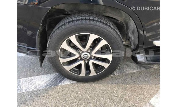 Buy Import Toyota Land Cruiser Black Car in Import - Dubai in Abseron Buy Import Toyota Land Cruiser Black Car in Import - Dubai in Abseron