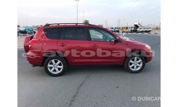 Buy Import Toyota 4Runner Red Car in Import - Dubai in Abseron Buy Import Toyota 4Runner Red Car in Import - Dubai in Abseron