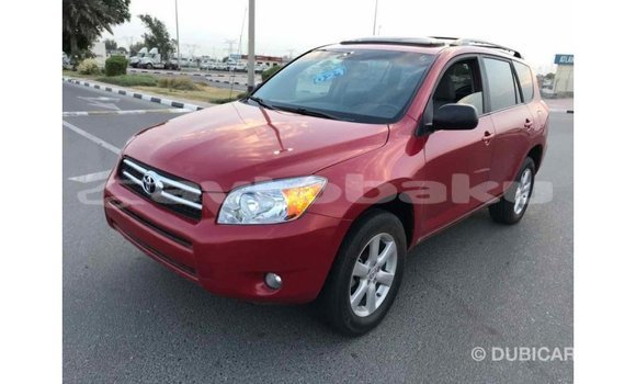 Buy Import Toyota 4Runner Red Car in Import - Dubai in Abseron Buy Import Toyota 4Runner Red Car in Import - Dubai in Abseron