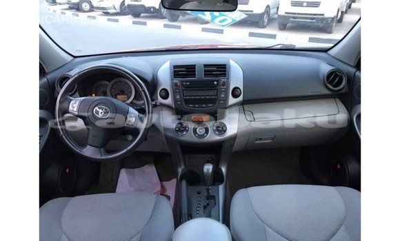 Buy Import Toyota 4Runner Red Car in Import - Dubai in Abseron Buy Import Toyota 4Runner Red Car in Import - Dubai in Abseron