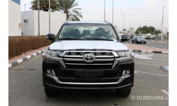 Buy Import Toyota Land Cruiser Black Car in Import - Dubai in Abseron Buy Import Toyota Land Cruiser Black Car in Import - Dubai in Abseron