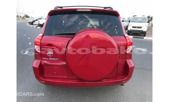 Buy Import Toyota 4Runner Red Car in Import - Dubai in Abseron Buy Import Toyota 4Runner Red Car in Import - Dubai in Abseron