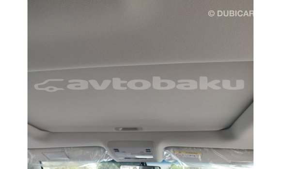 Buy Import Toyota Land Cruiser Black Car in Import - Dubai in Abseron Buy Import Toyota Land Cruiser Black Car in Import - Dubai in Abseron