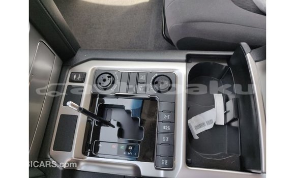 Buy Import Toyota Land Cruiser Black Car in Import - Dubai in Abseron Buy Import Toyota Land Cruiser Black Car in Import - Dubai in Abseron