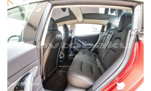 Buy Import Tesla Model 3 Red Car in Import - Dubai in Abseron Buy Import Tesla Model 3 Red Car in Import - Dubai in Abseron
