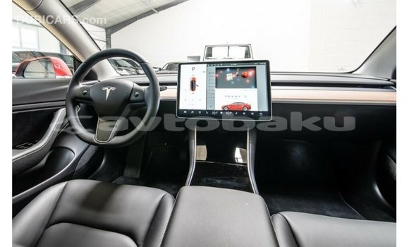 Buy Import Tesla Model 3 Red Car in Import - Dubai in Abseron Buy Import Tesla Model 3 Red Car in Import - Dubai in Abseron