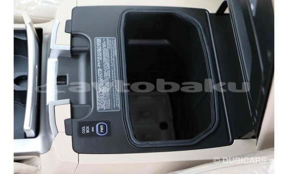 Buy Import Toyota Land Cruiser Black Car in Import - Dubai in Abseron Buy Import Toyota Land Cruiser Black Car in Import - Dubai in Abseron