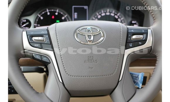 Buy Import Toyota Land Cruiser Black Car in Import - Dubai in Abseron Buy Import Toyota Land Cruiser Black Car in Import - Dubai in Abseron