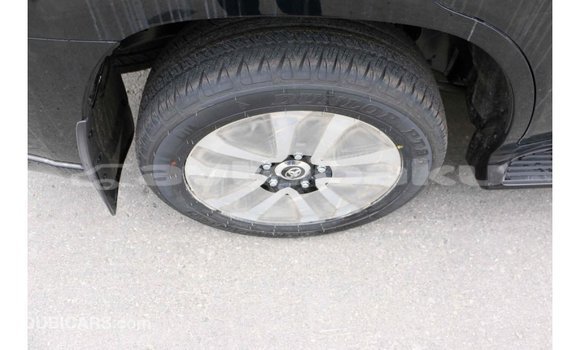 Buy Import Toyota Land Cruiser Black Car in Import - Dubai in Abseron Buy Import Toyota Land Cruiser Black Car in Import - Dubai in Abseron