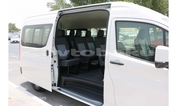 Buy Import Toyota Hiace White Car in Import - Dubai in Abseron Buy Import Toyota Hiace White Car in Import - Dubai in Abseron