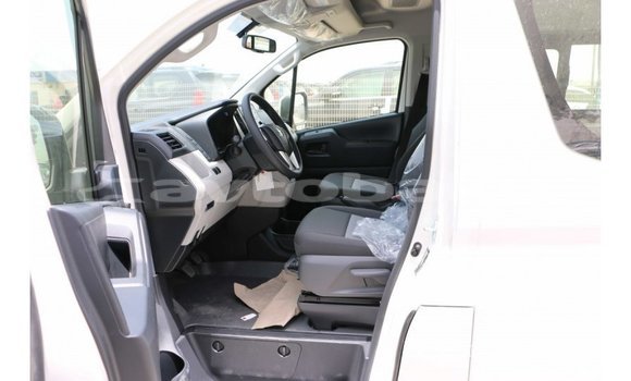 Buy Import Toyota Hiace White Car in Import - Dubai in Abseron Buy Import Toyota Hiace White Car in Import - Dubai in Abseron