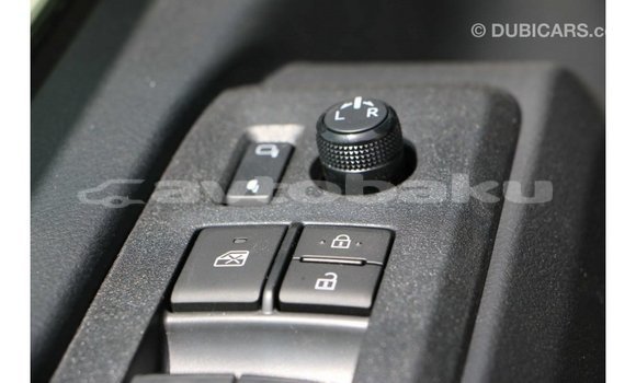 Buy Import Toyota Hiace White Car in Import - Dubai in Abseron Buy Import Toyota Hiace White Car in Import - Dubai in Abseron