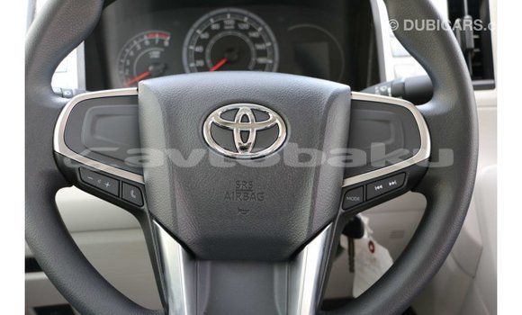 Buy Import Toyota Hiace White Car in Import - Dubai in Abseron Buy Import Toyota Hiace White Car in Import - Dubai in Abseron