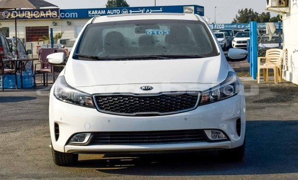 Buy Import Kia Cerato White Car in Import - Dubai in Abseron Buy Import Kia Cerato White Car in Import - Dubai in Abseron