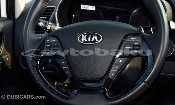 Buy Import Kia Cerato White Car in Import - Dubai in Abseron Buy Import Kia Cerato White Car in Import - Dubai in Abseron