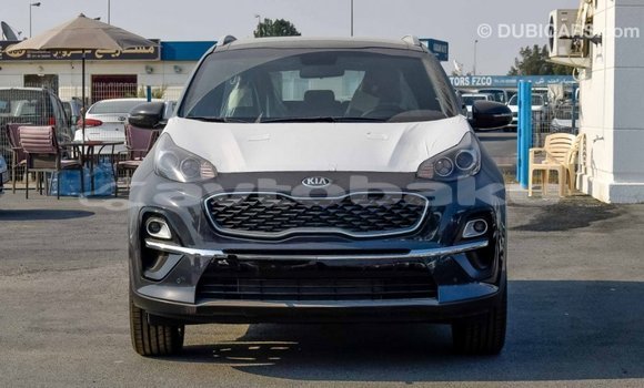 Buy Import Kia Sportage Other Car in Import - Dubai in Abseron Buy Import Kia Sportage Other Car in Import - Dubai in Abseron