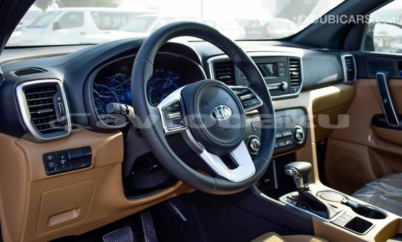 Buy Import Kia Sportage Other Car in Import - Dubai in Abseron Buy Import Kia Sportage Other Car in Import - Dubai in Abseron
