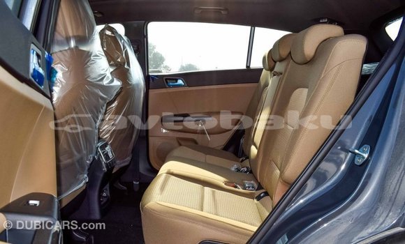 Buy Import Kia Sportage Other Car in Import - Dubai in Abseron Buy Import Kia Sportage Other Car in Import - Dubai in Abseron