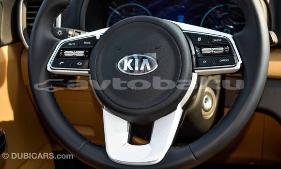 Buy Import Kia Sportage Other Car in Import - Dubai in Abseron Buy Import Kia Sportage Other Car in Import - Dubai in Abseron
