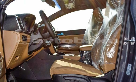 Buy Import Kia Sportage Other Car in Import - Dubai in Abseron Buy Import Kia Sportage Other Car in Import - Dubai in Abseron