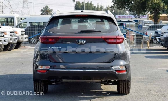 Buy Import Kia Sportage Other Car in Import - Dubai in Abseron Buy Import Kia Sportage Other Car in Import - Dubai in Abseron