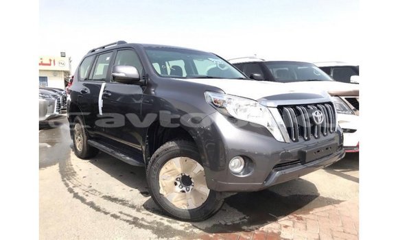 Buy Import Toyota Prado Other Car in Import - Dubai in Abseron Buy Import Toyota Prado Other Car in Import - Dubai in Abseron