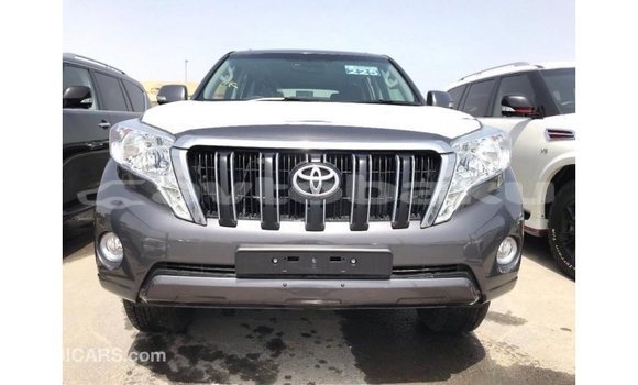 Buy Import Toyota Prado Other Car in Import - Dubai in Abseron Buy Import Toyota Prado Other Car in Import - Dubai in Abseron