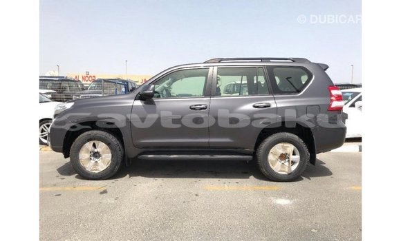 Buy Import Toyota Prado Other Car in Import - Dubai in Abseron Buy Import Toyota Prado Other Car in Import - Dubai in Abseron
