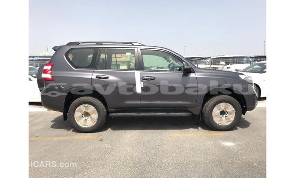 Buy Import Toyota Prado Other Car in Import - Dubai in Abseron Buy Import Toyota Prado Other Car in Import - Dubai in Abseron