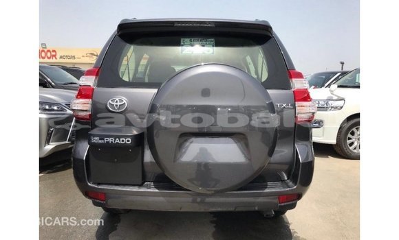 Buy Import Toyota Prado Other Car in Import - Dubai in Abseron Buy Import Toyota Prado Other Car in Import - Dubai in Abseron