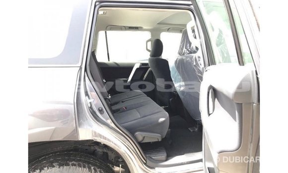 Buy Import Toyota Prado Other Car in Import - Dubai in Abseron Buy Import Toyota Prado Other Car in Import - Dubai in Abseron