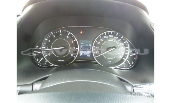 Buy Import Nissan Patrol White Car in Import - Dubai in Abseron Buy Import Nissan Patrol White Car in Import - Dubai in Abseron