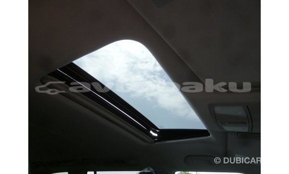 Buy Import Nissan Patrol White Car in Import - Dubai in Abseron Buy Import Nissan Patrol White Car in Import - Dubai in Abseron