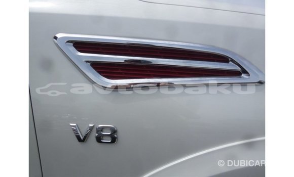 Buy Import Nissan Patrol White Car in Import - Dubai in Abseron Buy Import Nissan Patrol White Car in Import - Dubai in Abseron