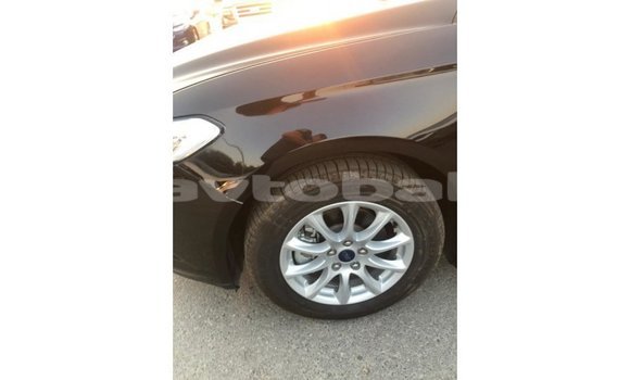 Buy Import Ford Fusion Black Car in Import - Dubai in Abseron Buy Import Ford Fusion Black Car in Import - Dubai in Abseron