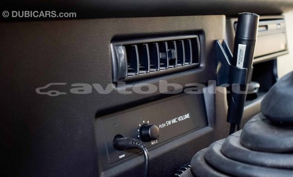 Buy Import Toyota Coaster White Car in Import - Dubai in Abseron Buy Import Toyota Coaster White Car in Import - Dubai in Abseron