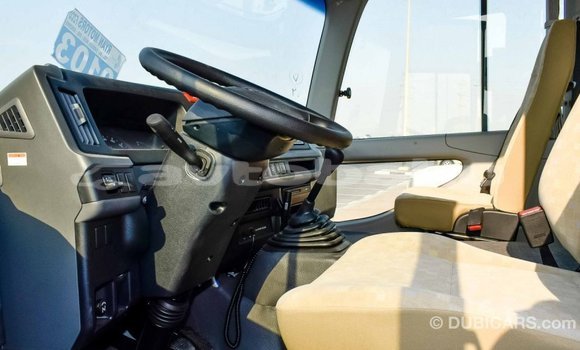 Buy Import Toyota Coaster White Car in Import - Dubai in Abseron Buy Import Toyota Coaster White Car in Import - Dubai in Abseron