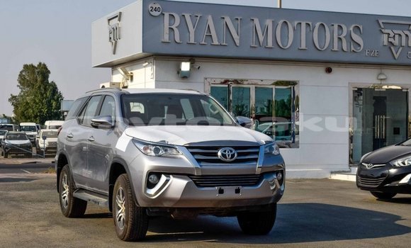 Buy Import Toyota Fortuner Other Car in Import - Dubai in Abseron Buy Import Toyota Fortuner Other Car in Import - Dubai in Abseron