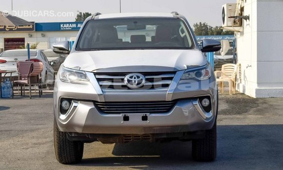 Buy Import Toyota Fortuner Other Car in Import - Dubai in Abseron Buy Import Toyota Fortuner Other Car in Import - Dubai in Abseron