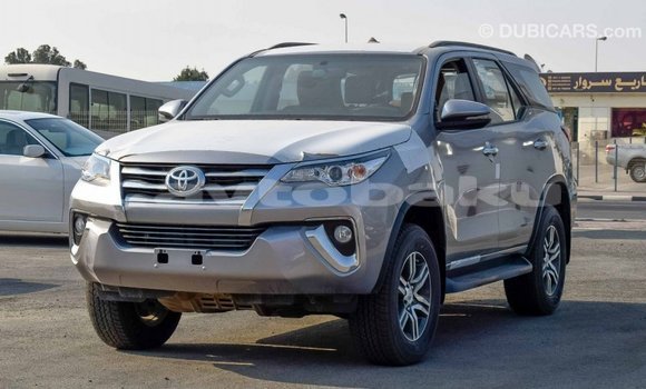 Buy Import Toyota Fortuner Other Car in Import - Dubai in Abseron Buy Import Toyota Fortuner Other Car in Import - Dubai in Abseron