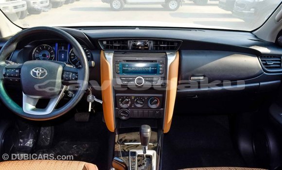 Buy Import Toyota Fortuner Other Car in Import - Dubai in Abseron Buy Import Toyota Fortuner Other Car in Import - Dubai in Abseron