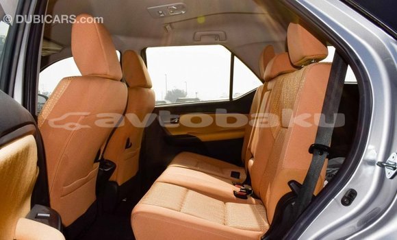 Buy Import Toyota Fortuner Other Car in Import - Dubai in Abseron Buy Import Toyota Fortuner Other Car in Import - Dubai in Abseron