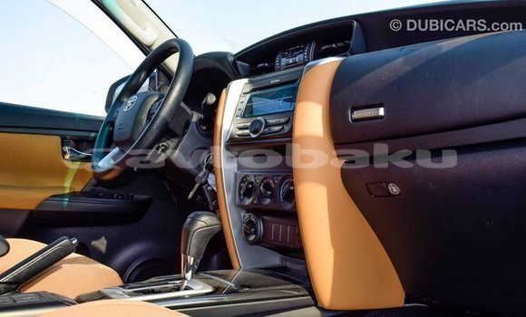 Buy Import Toyota Fortuner Other Car in Import - Dubai in Abseron Buy Import Toyota Fortuner Other Car in Import - Dubai in Abseron